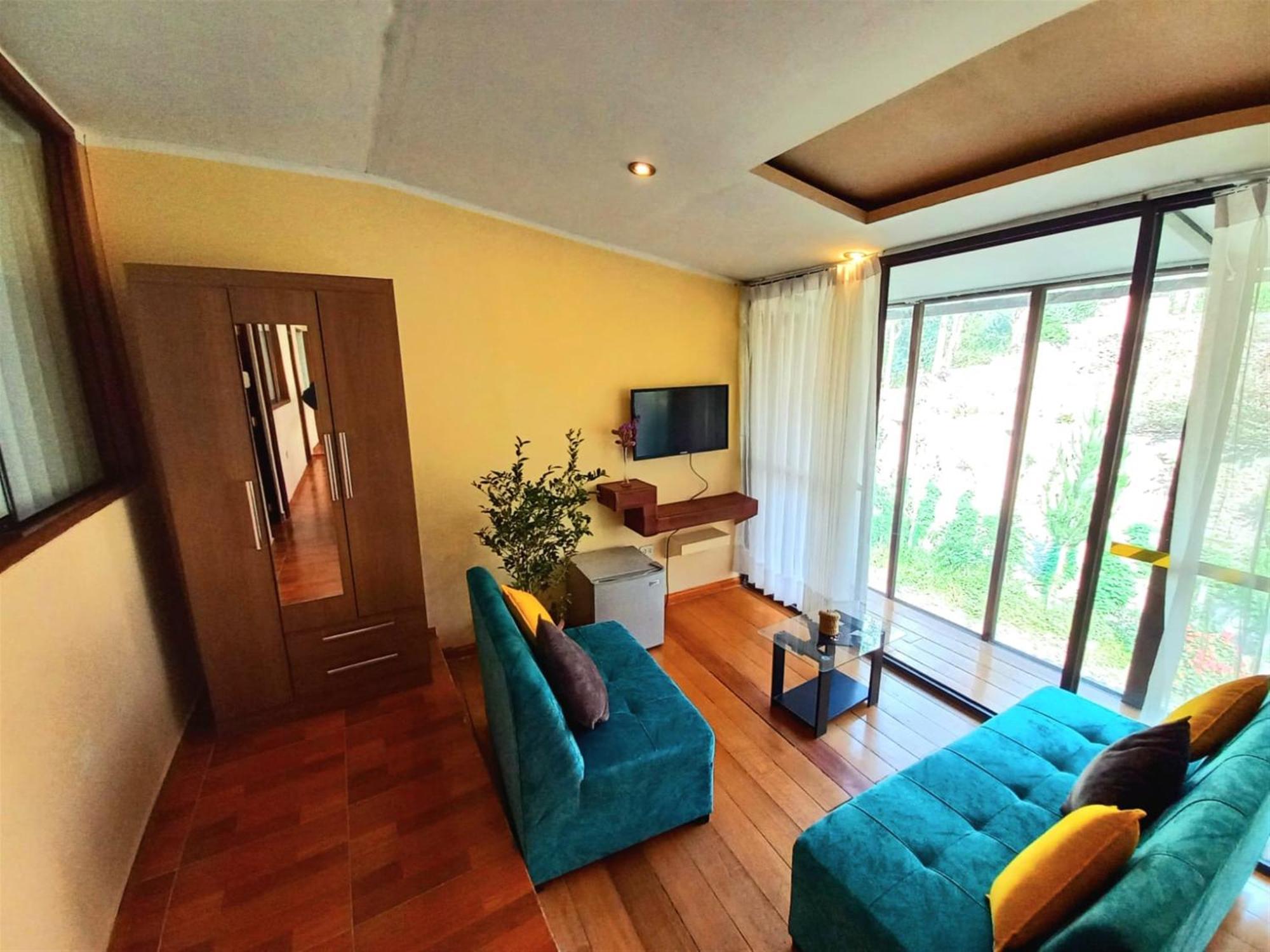 Hotel Humantay Lodge أويانتيتامْبو المظهر الخارجي الصورة