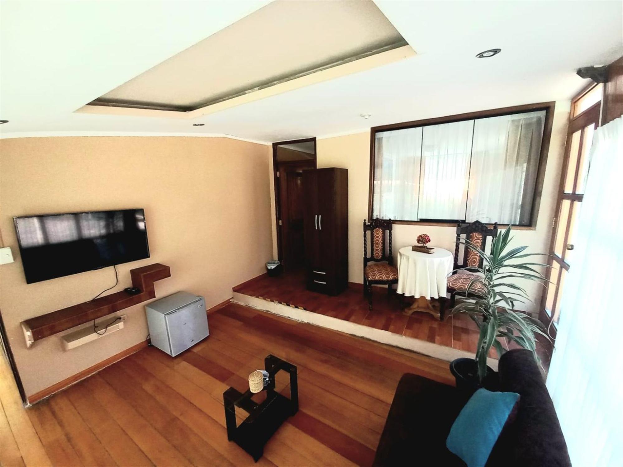 Hotel Humantay Lodge أويانتيتامْبو المظهر الخارجي الصورة